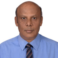 S SRINIVAS