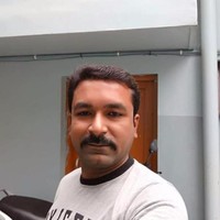 Manish Kaliya