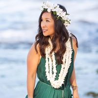 Vanessa Chang