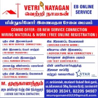 Muruganand Anand