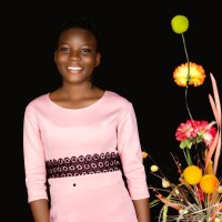 Dorcas Ige