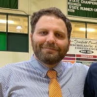 Jonathan Zajdel