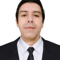 Jose Cueva Escajadillo