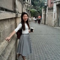 Aileen Lin
