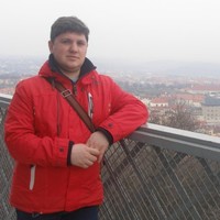 Andrey Barsukov