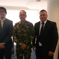 Carlos Andrés Echeverry Escudero