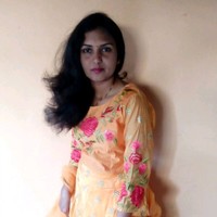 SEEMA BANSODE