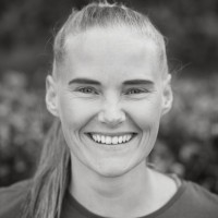 Tina Munk Pollas Nielsen