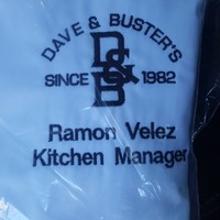 Ramon Velez