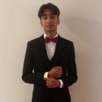 Sahil Henry