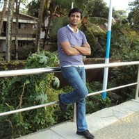 Praveen Ts