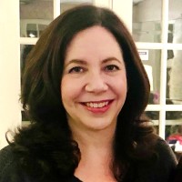 Deborah Panagacos