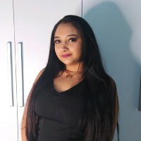 Gabriella Alves e Souza