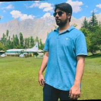Owais Khattak