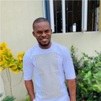 Benjamin Nweze RN, B.NSC