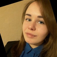 Анастасия Хворостяна