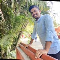 B Sreekanth