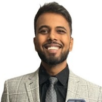 Arvind Ram Singh Kishore