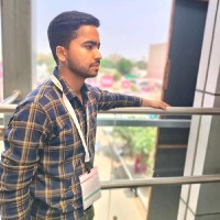 Mohd Zubair