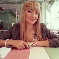 Динара Кильмухаметова