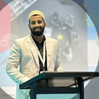 Yusuf Johri