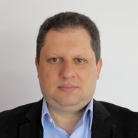 Eric David Suescún Arango