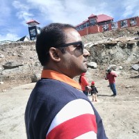 Priyanko Sarkar