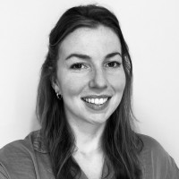 Suzan Van Eijden