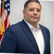 Anthony Martinez
