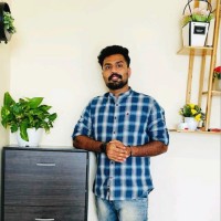 Anson Saju