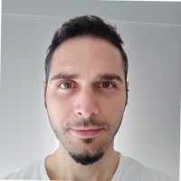 Stefano Pellegrini