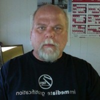 Mike Hinshaw
