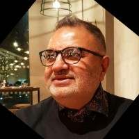 Chetan Parmar (George)