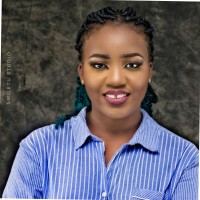 Oyindamola Shakirat Erikitola