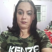 Gleiciane Rodrigues Toledo
