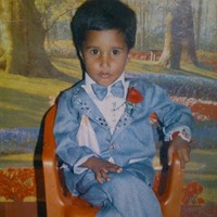 Prashanth Jo