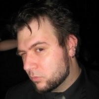 Christopher Campbell