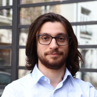 Maxime Zamani
