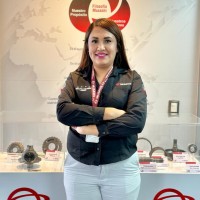 Yolanda Del Rocio Ramirez Granados