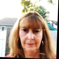 Lynn May
