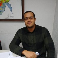 Danilo Fernandes Simão da Costa