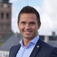René Foyet Knudsen