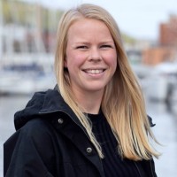 Solveig Bøysen Klyve