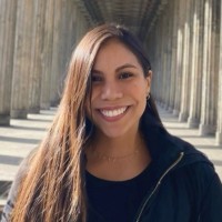 Giuliana Rodriguez Aramayo