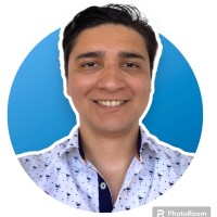 Alexis Jibran Hernández Noh