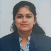 Mrithika Manikkandan