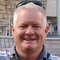Tony Chalkley
