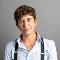 Angélique Garadier