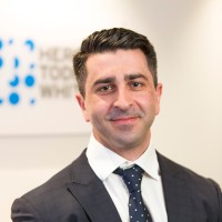 Adrian Rechichi
