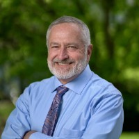 Alan Parrish